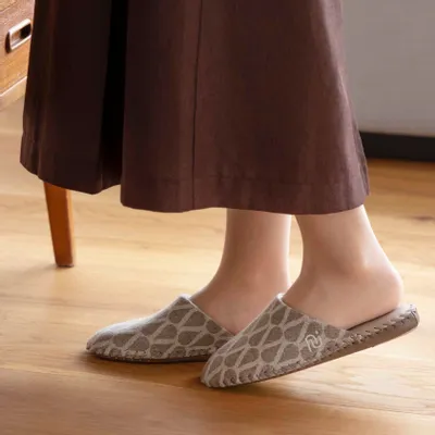 Homewear textile - NU001　nui Woven Collection - NUI
