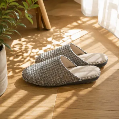 Homewear - NU003 Textured Collection - NUI