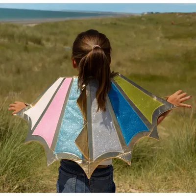 Déguisements pour enfant - Drago Ailes de Dragon TU - Déguisement - LABAY