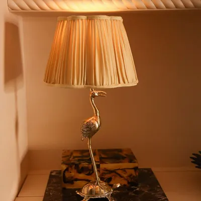 Couverts de service - Brass items - DOING GOODS