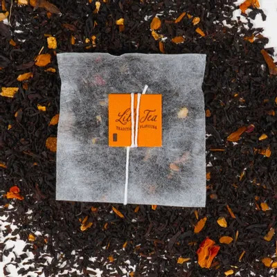 Café et thé - Lili’s Tea Spicy Orient 48 pièces - LILI'S TEA