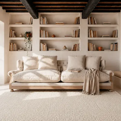 Canapés pour collectivités - Dorian Essence | Sofa and Armchair - CREARTE COLLECTIONS