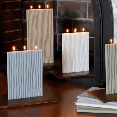 Candles - CARREU L COLLECTION - CERABELLA SL