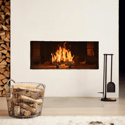 Objets design - FIRE-WORKS - KORBO