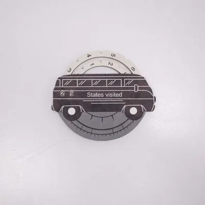 Objets de décoration - Carte des États-Unis en bois 3D Travel Tracker – Nordik - ENJOY THE WOOD