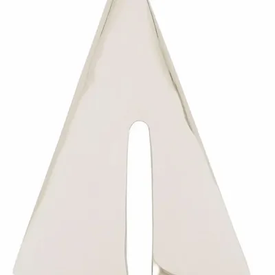 Objets de décoration - Voilier Alu finition nickelé GM, H. 25 cm - TRADE WINDS