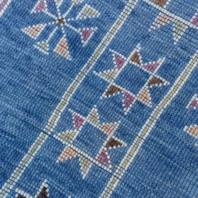 Autres tapis - Tapis Beni Mguild Vintage - CASA AMAR