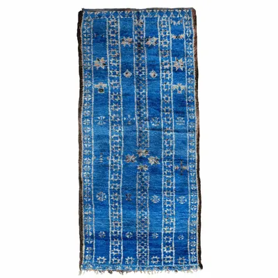 Autres tapis - Tapis Beni Mguild Vintage - CASA AMAR