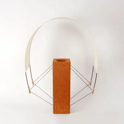 Objets de décoration - Lumia - Terracotta - MAISON CÉDRAT