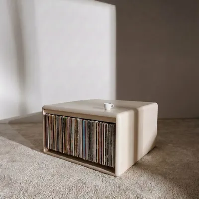 Tables basses - Thelonious - GROOVALY