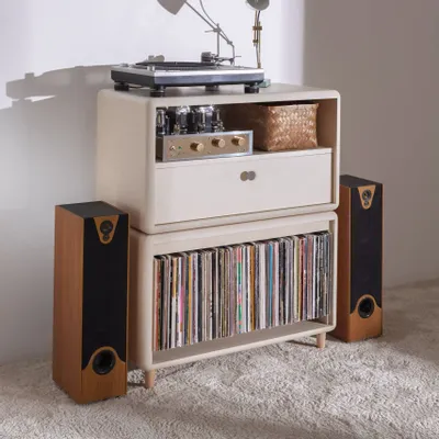Sideboards - Maceo - GROOVALY