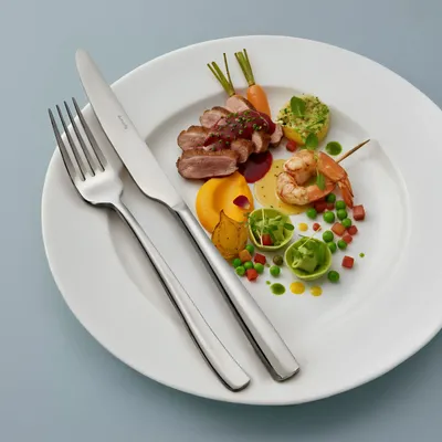 Ménagères - MILLESIME - AMEFA COUZON CHEF&SOMMELIER