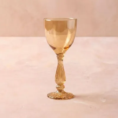 Verres à pied - Verres Nalia - BE HOME