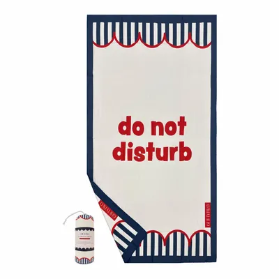 Tissus d'extérieur - serviette de plage de la collection statement - 6FIFTYTWO®