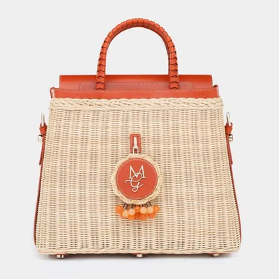 Sacs et cabas - Sac Geode Magna - MARTA GATTARI