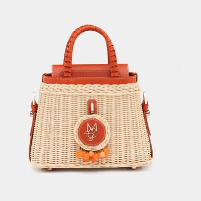 Sacs et cabas - Sac Geode Parva - MARTA GATTARI
