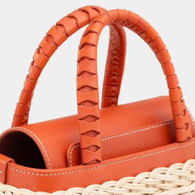 Sacs et cabas - Sac Geode Parva - MARTA GATTARI