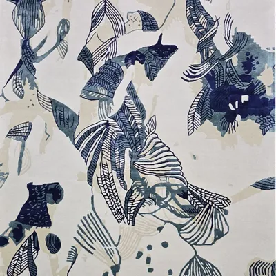 Tapis - TAPIS " OCEAN " - PASSION DU TAPIS