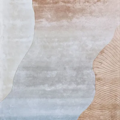 Tapis - TAPIS " EDEN " - PASSION DU TAPIS