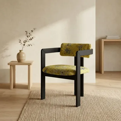 Chairs - Chaise Lythora - EMPREINTE DU TEMPS