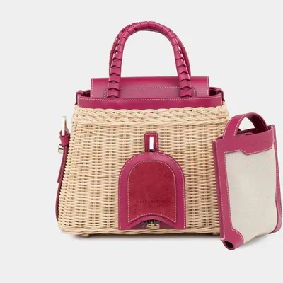 Bags and totes - Geode Parva bag - MARTA GATTARI