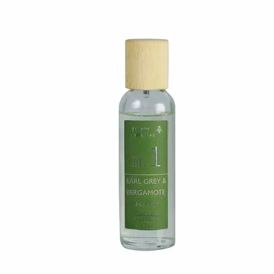 Parfums d'intérieur - NUMBERS NUM.1 EARL GREY & BERGAMOTE - CERABELLA SL