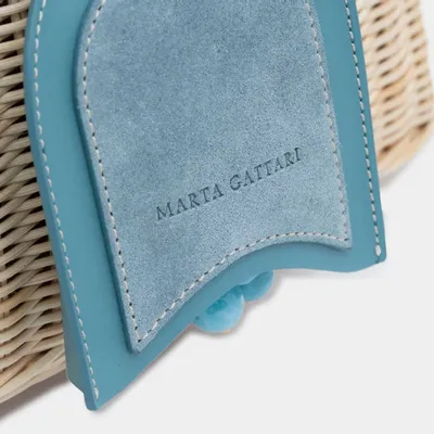 Sacs et cabas - Geode Parva bag - MARTA GATTARI