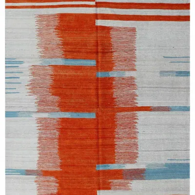 Contemporary carpets - Classic kilims/Traditional kilims - ORNATE