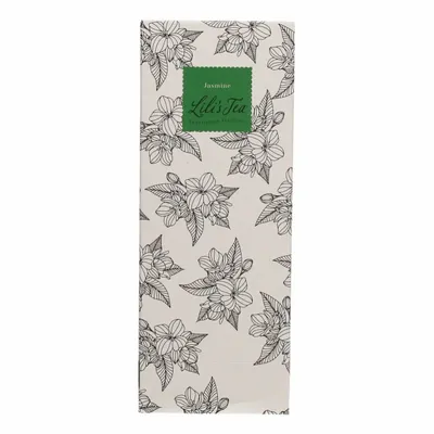 Café et thé - Lili’s Tea Jasmin 16 pièces - LILI'S TEA