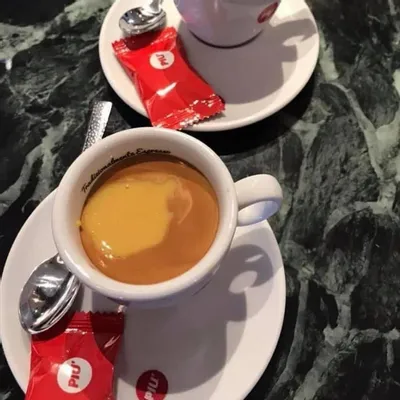 Accessoires thé et café - Caffè PIU' Chocolat - CAFFÈ PIU'