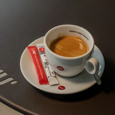 Accessoires thé et café - Caffè PIU' Bâtonnets de sucre - CAFFÈ PIU'