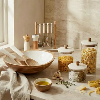 Kitchen utensils - Kitchen - BE HOME