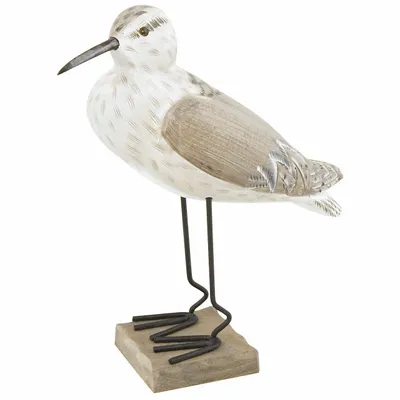 Sculptures, statuettes et miniatures - Chevalier Gambette, H : 26 cm (UVx2) - TRADE WINDS