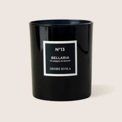 Bougies - N°13 - Bellaria - ODORE SCOLA