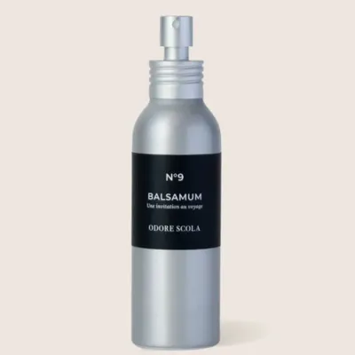 Parfums d'intérieur - N°9 - Balsamum - ODORE SCOLA