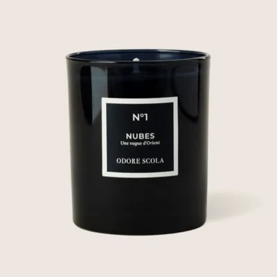 Candles - N°1 - Nubes - ODORE SCOLA