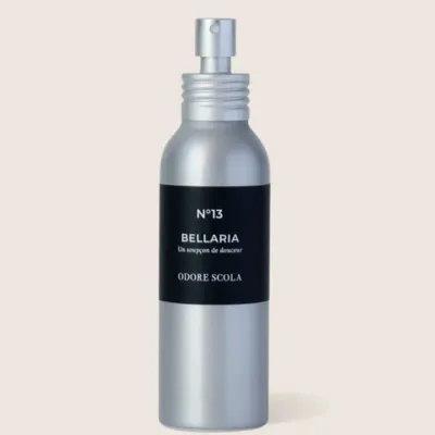 Home fragrances - N°13 - Bellaria - ODORE SCOLA
