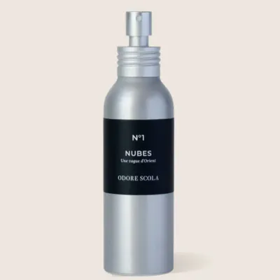 Parfums d'intérieur - N°1 - Nubes - ODORE SCOLA