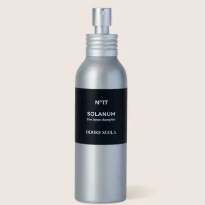 Parfums d'intérieur - N°17 - Solanum - ODORE SCOLA