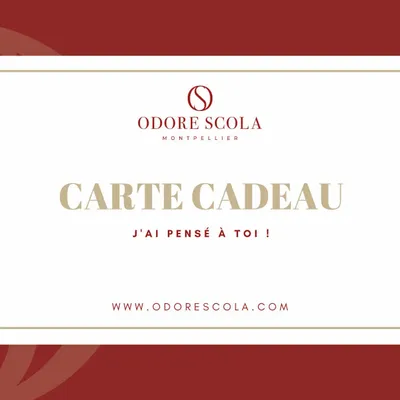 Parfums pour soi et eaux de toilette - N°7 - Langurium - ODORE SCOLA