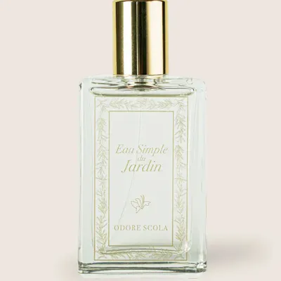 Parfums pour soi et eaux de toilette - N°17 - Solanum - ODORE SCOLA