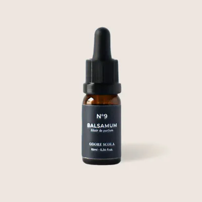 Diffuseurs de parfums - Bouquet parfumé Résine de l'Ogooué - ODORE SCOLA