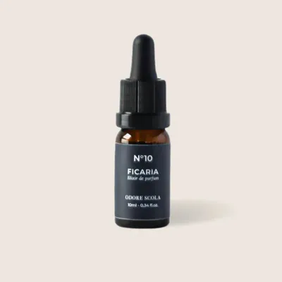 Céramique - Céramique parfumée Ribes Nigrum - ODORE SCOLA