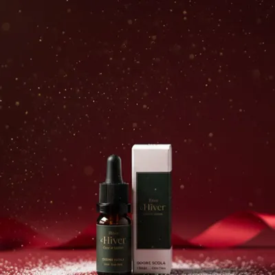 Céramique - Céramique parfumée Eau du jardin des plantes - ODORE SCOLA