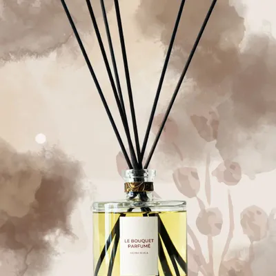 Diffuseurs de parfums - Recharge bouquet parfumé Balsamum - ODORE SCOLA