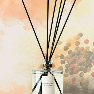 Diffuseurs de parfums - Recharge bouquet parfumé Cicimandrum - ODORE SCOLA