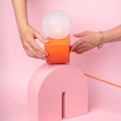 Design objects - Switch & Match Model S - ATELIER ZEMONSTA, SWITCH & MATCH