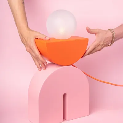 Design objects - Switch & Match Model S - ATELIER ZEMONSTA, SWITCH & MATCH
