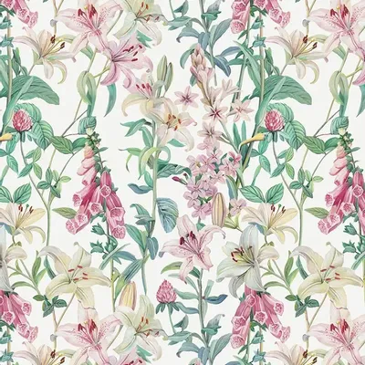 Textile and surface design - Home Textile Design - LL ART STUDIO