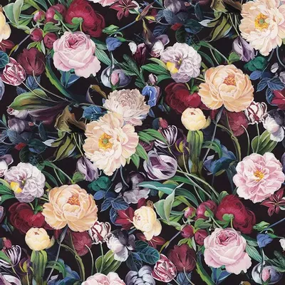 Textile and surface design - Home Textile Design - LL ART STUDIO